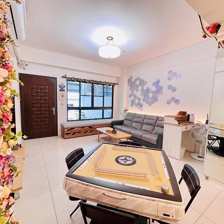 台南安平六合居 六合館公寓 外观 照片